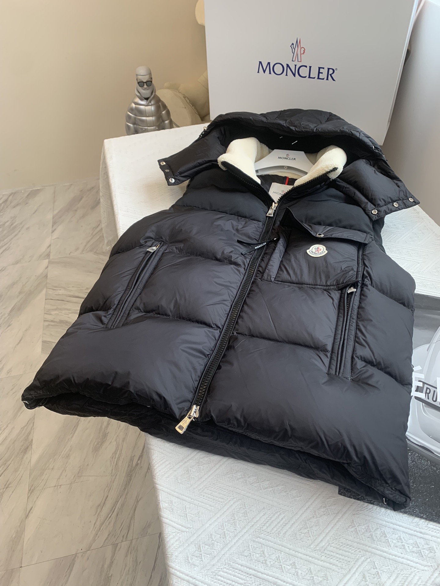 Moncler Down Jackets